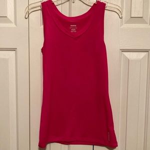Reebok workout tank
